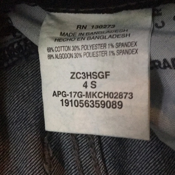 Skinny Jeans - Picture 3 of 4